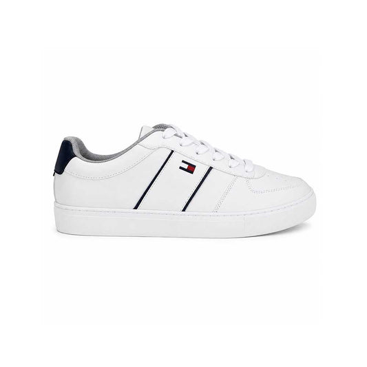 TOMMY HILFIGER TMBAFFIE WHITE 140