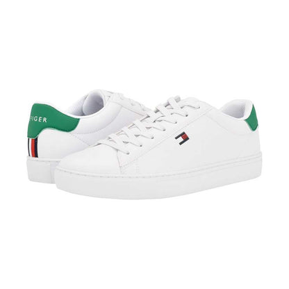 TOMMY HILFIGER TMBRECON3 WHITE 143