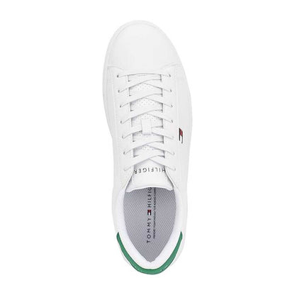 TOMMY HILFIGER TMBRECON3 WHITE 143