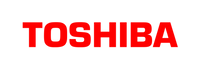 Logo de Toshiba