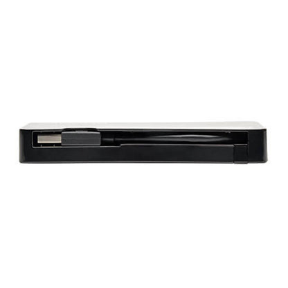 Tripp Lite Series Estación de conexión Mini USB  3.X (5 GBps) con HDMI Y Vídeo VGA, GB