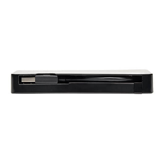 Tripp Lite Series Estación de conexión Mini USB  3.X (5 GBps) con HDMI Y Vídeo VGA, GB