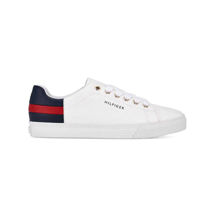 TOMMY HILFIGER TWLADDIN WHITE MULTI LL