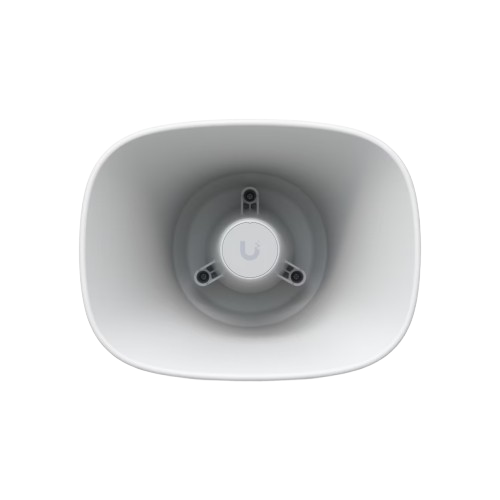 Ubiquiti - Horn Speaker - UP-AI-Horn-Speaker-W