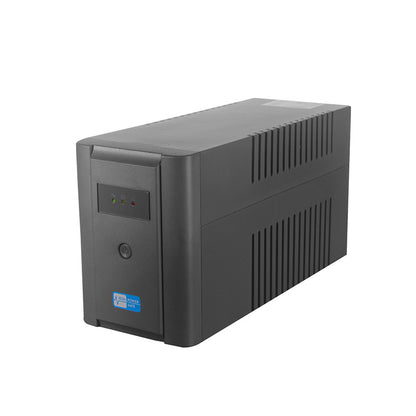 L�NEA DE UPS INTERACTIVO IPS