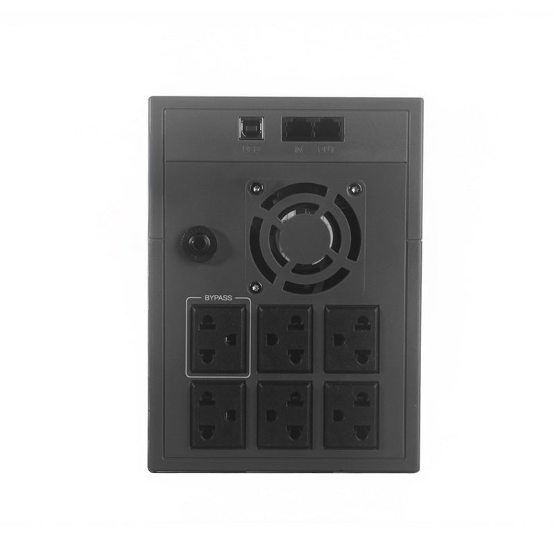 L�NEA DE UPS INTERACTIVO IPS