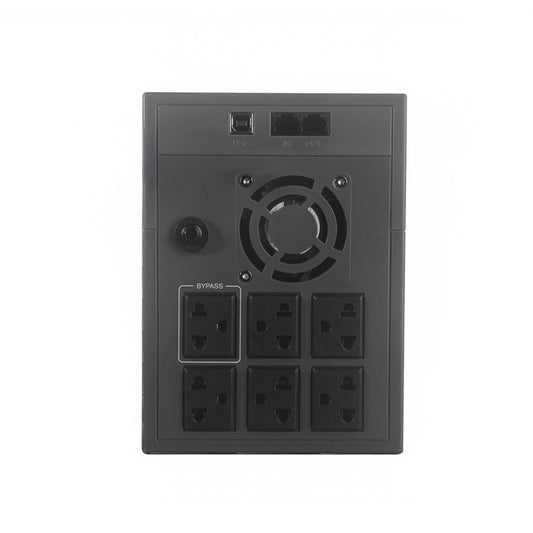 L�NEA DE UPS INTERACTIVO IPS