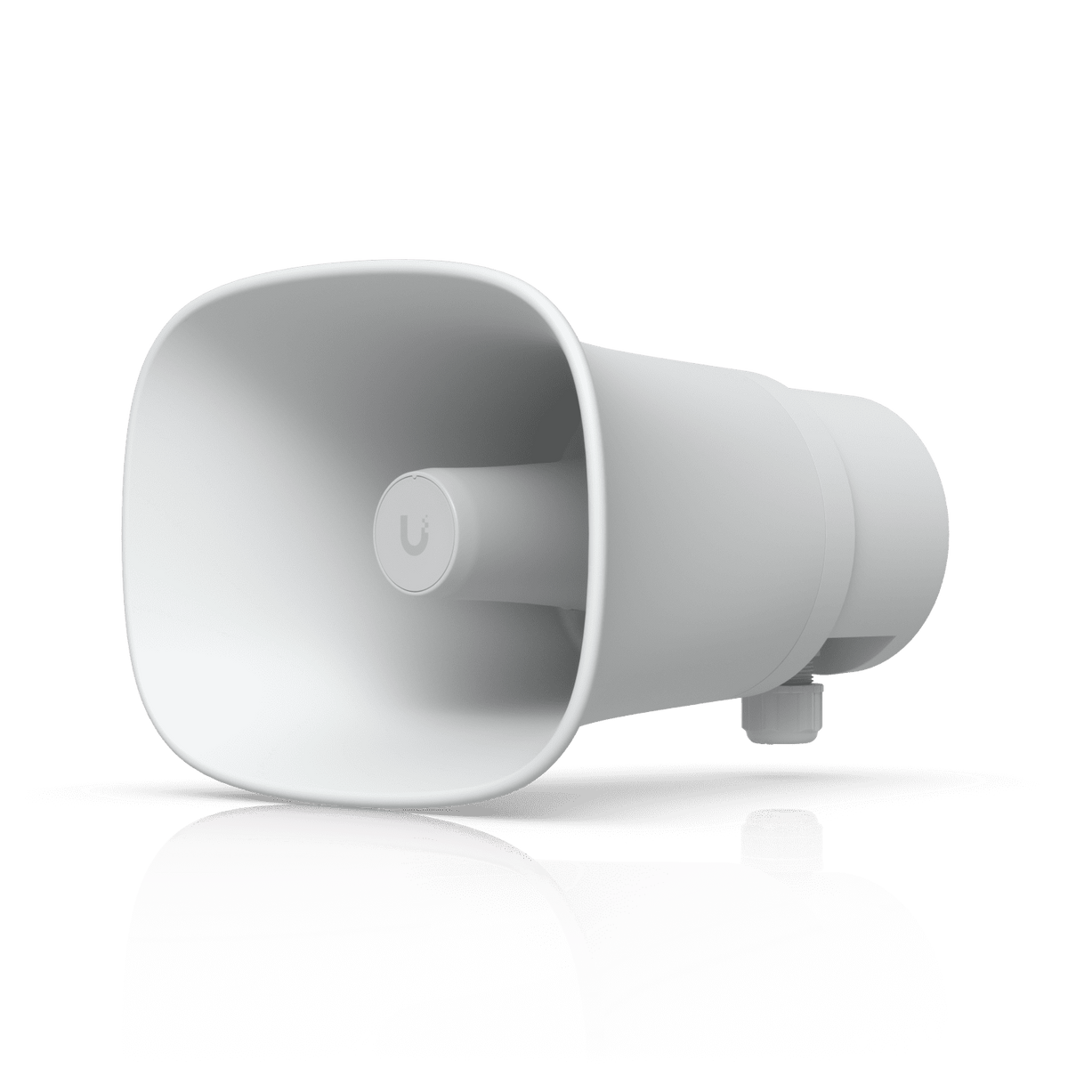 Ubiquiti - Horn Speaker - UP-AI-Horn-Speaker-W