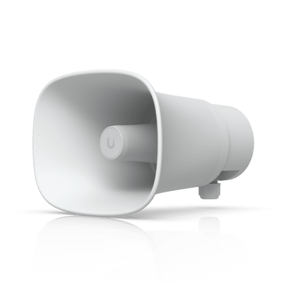 Ubiquiti - Horn Speaker - UP-AI-Horn-Speaker-W