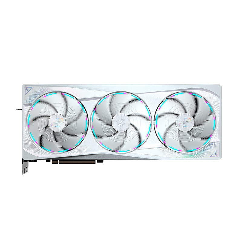 VGA 32G GB RTX5090 AORUS S ICE