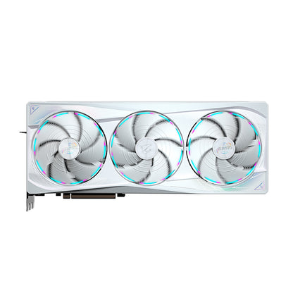 VGA 32G GB RTX5090 AORUS S ICE