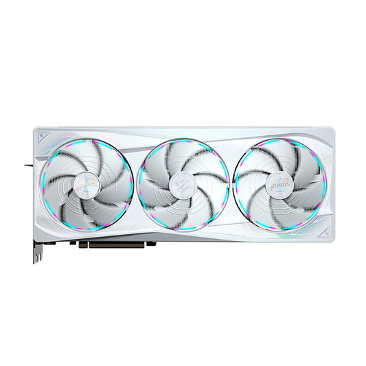 VGA 32G GB RTX5090 AORUS S ICE