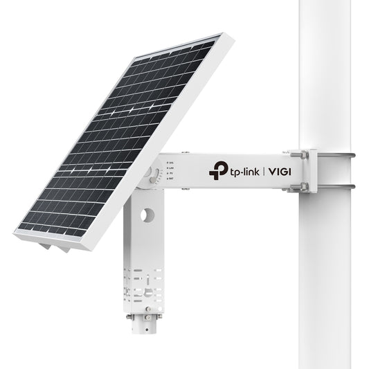 TP-Link - Surveillance camera - Indoor / Outdoor (VIGI SP6030 VIGI Intelligent)