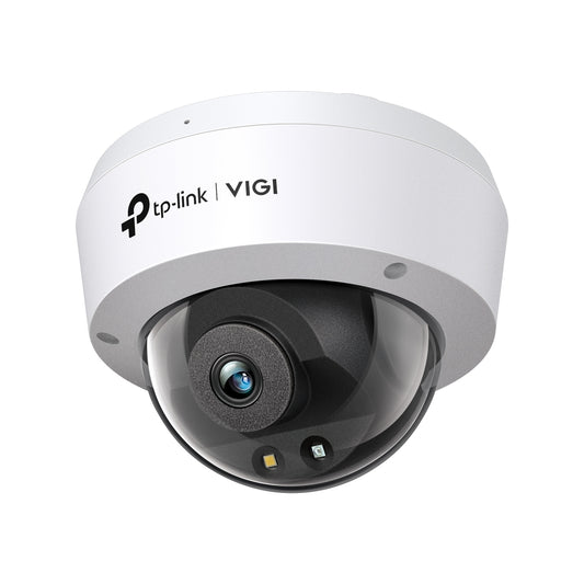 TP-Link - Surveillance camera - Fixed dome (Indoor / Outdoor)