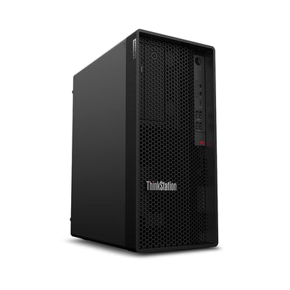 Workstation Lenovo Thinkstation P2 Tower Gen 2, Core Ultra 7 265K hasta 5.5GHz 32GB D / V16/WP