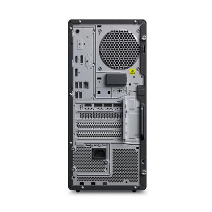 Workstation Lenovo Thinkstation P2 Tower Gen 2, Core Ultra 7 265K hasta 5.5GHz 32GB D / V16/WP