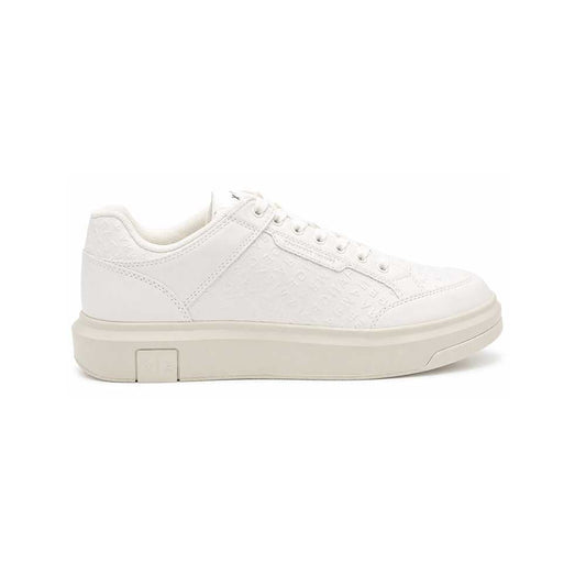 ARMANI EXCHANGE OFF WHITE