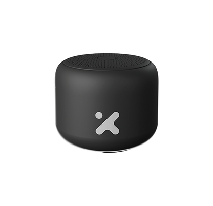 Xtech XTS-605 - Speakers - Black (Allman BT 3W TWS IPX7)
