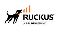Logo de RUCKUS