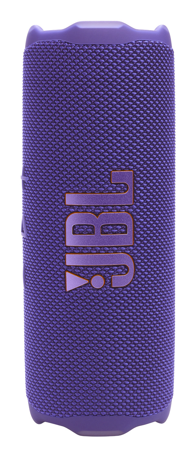 JBL - Speaker - Purple (Flip 7 Speaker Bluetooth)