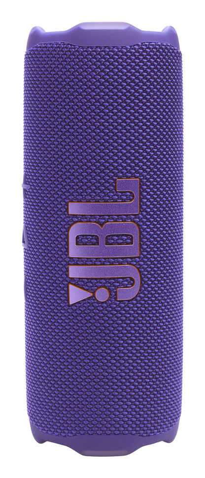 JBL - Speaker - Purple (Flip 7 Speaker Bluetooth)