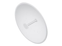 Antena Ubiquiti airFiber X AF-5G34-S45 – Empaque dañado