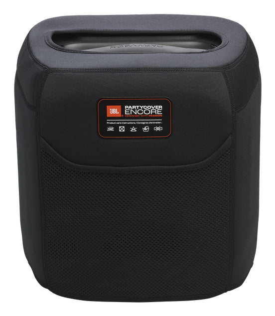 JBL - Speaker - Partybox Cover PB Encore