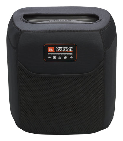 JBL - Speaker - Partybox Cover PB Encore