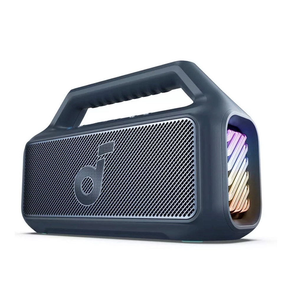 Soundcore - Speaker - Boom 2 BT6.0 (0)Online UN Blu