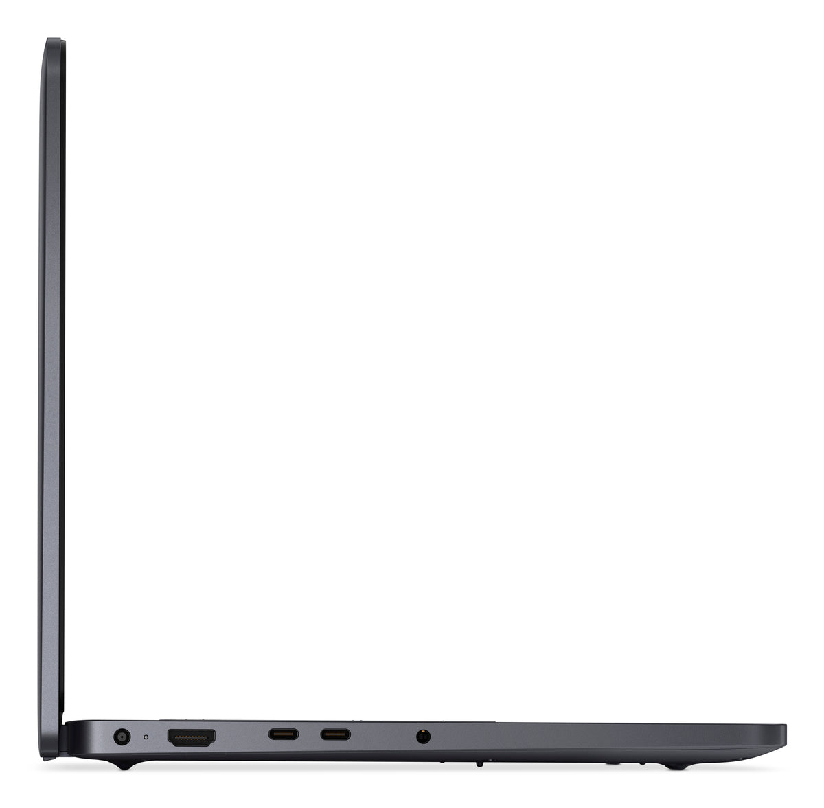 Dell - 14" - AMD Ryzen 5 Pro 230 / 4.9 GHz (16 GB-DDR5 SDRAM-512 GB SSD-Integrated graphics-Windows 11 Pro)