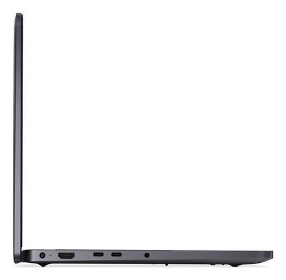 Dell - 14" - AMD Ryzen 5 Pro 230 / 4.9 GHz (16 GB-DDR5 SDRAM-512 GB SSD-Integrated graphics-Windows 11 Pro)