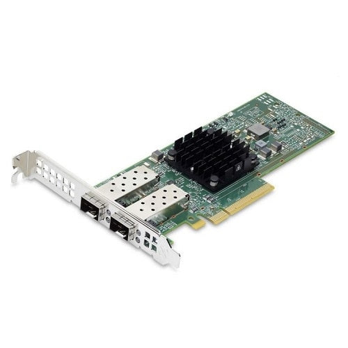 Dell - Network adapter - Dual Port 10/25GbE SFP28 OCP N