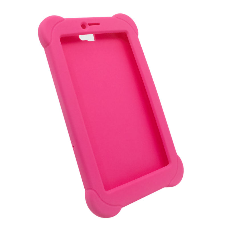 RUBBER PARA POR5850 PINK