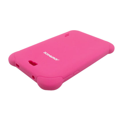 RUBBER PARA POR5850 PINK
