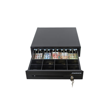 CAJERO 8 SLOTS C/RJ11