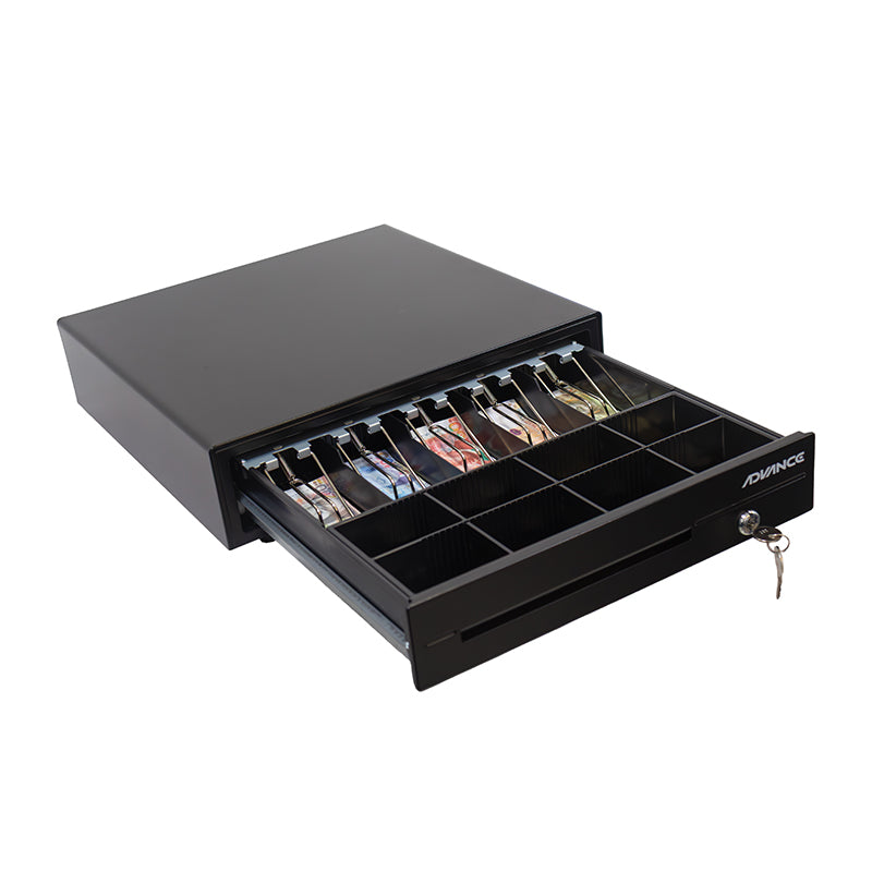 CAJERO 8 SLOTS C/RJ11