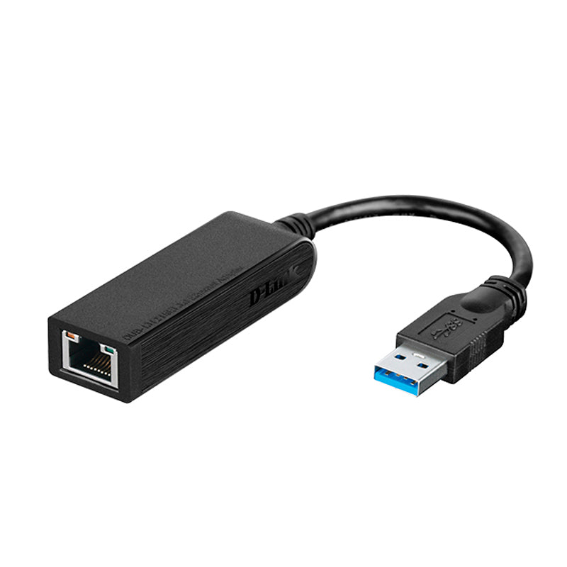 ADAPTADOR USB 3.0 A RJ-45