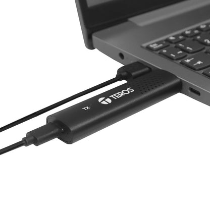 PROY. IMAGEN WIRELESS TE9011S