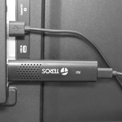 PROY. IMAGEN WIRELESS TE9011S