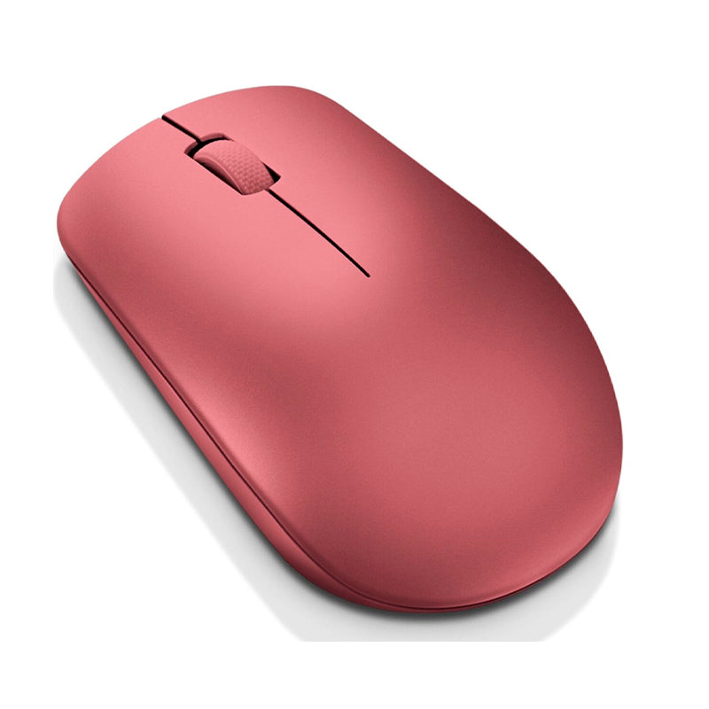 MOUSE LEN 530 WIRELESS CHERRY
