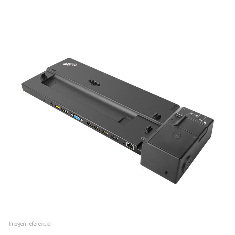 THINKPAD USB-C DOCK