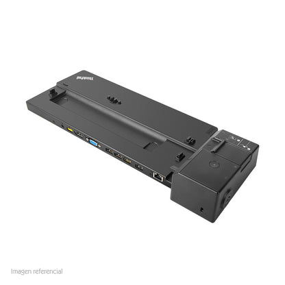 THINKPAD USB-C DOCK
