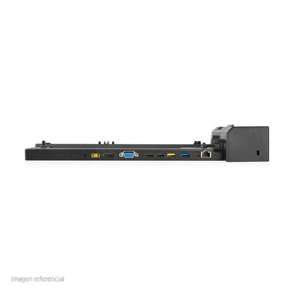 THINKPAD USB-C DOCK