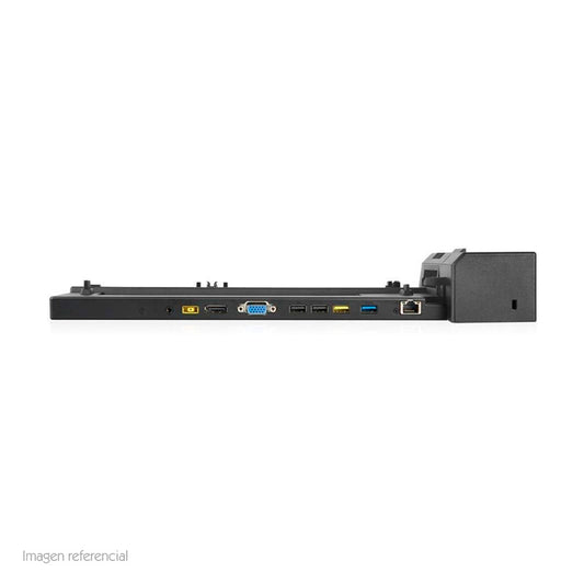 THINKPAD USB-C DOCK
