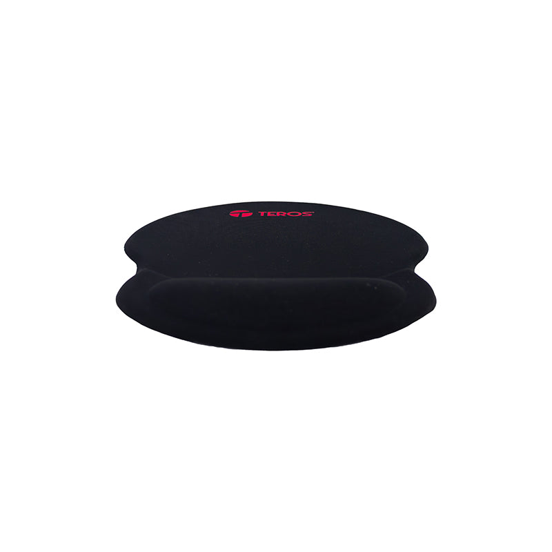 MOUSEPAD CON GEL STD TE3015 BK