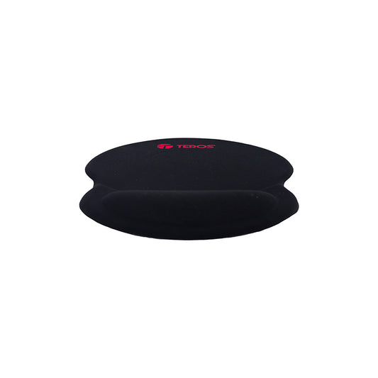 MOUSEPAD CON GEL STD TE3015 BK