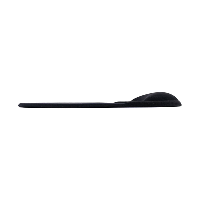 MOUSEPAD CON GEL STD TE3015 BK