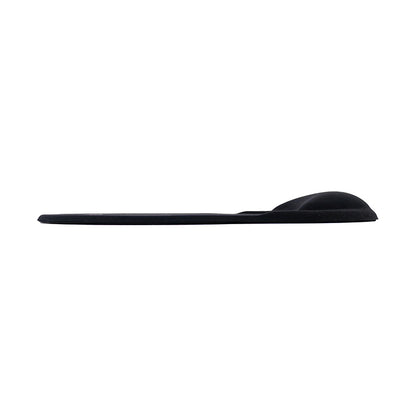 MOUSEPAD CON GEL STD TE3015 BK