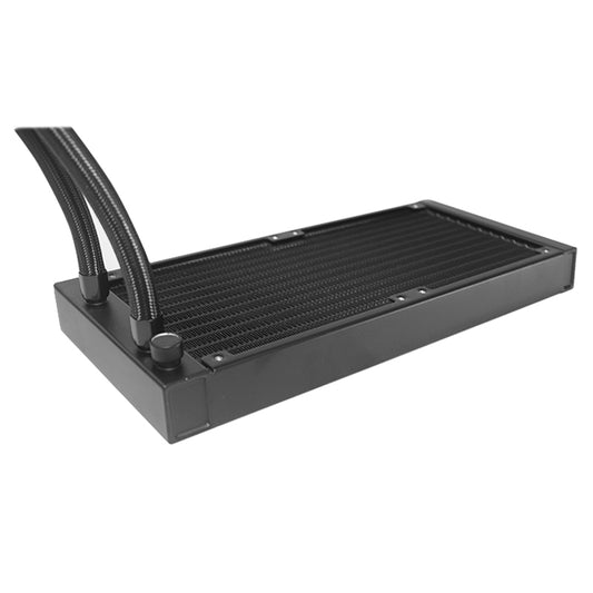 COOLER PARA CPU TE-8164N LIQU