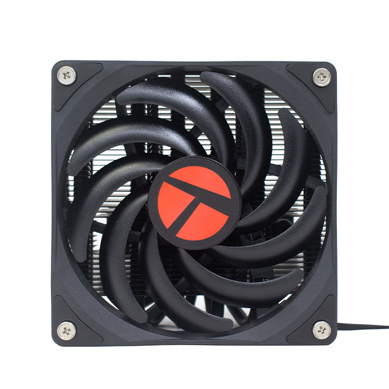 COOLER PARA CPU TE-8166N AIRE